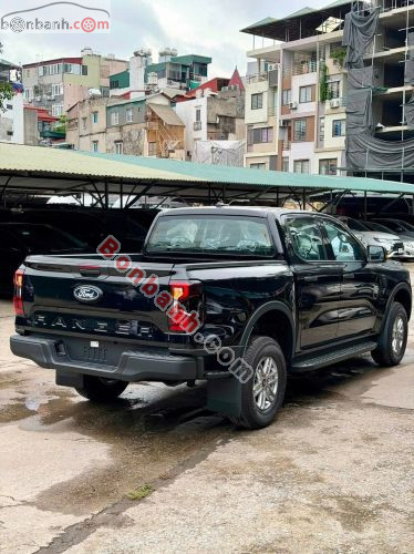 Ford Ranger XLS 2.0L 4x2 AT 2026 - ảnh 3