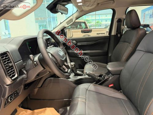Ford Ranger XLS 2.0L 4x2 AT 2026 - ảnh 4