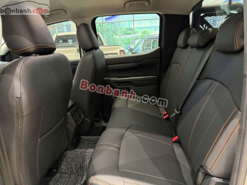 Ford Ranger XLS 2.0L 4x2 AT 2026 - ảnh 5