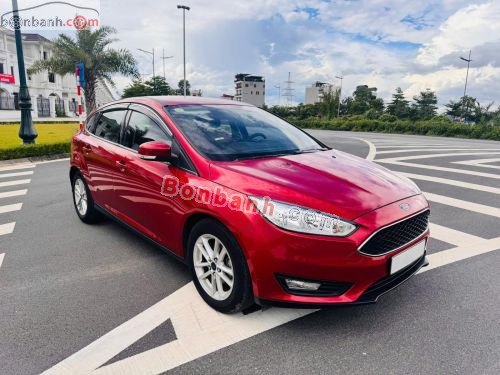 Ford Focus 2015 - ảnh 2