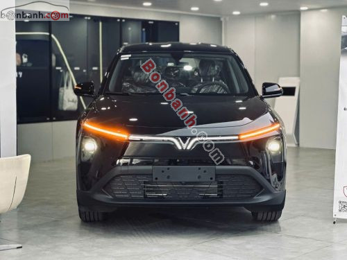 VinFast VF MPV 7 AT 2026 - ảnh 1