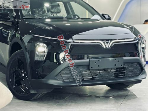 VinFast VF MPV 7 AT 2026 - ảnh 2