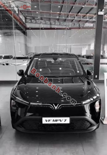 VinFast VF MPV 7 AT 2026 - ảnh 3