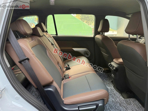 VinFast VF MPV 7 AT 2026 - ảnh 5