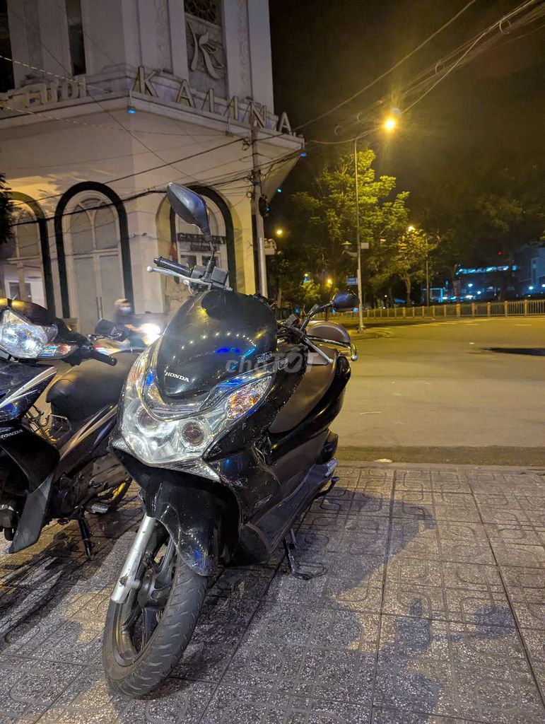 Honda PCX 2011 - ảnh 1