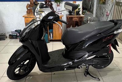 Honda Lead 2018 - ảnh 1