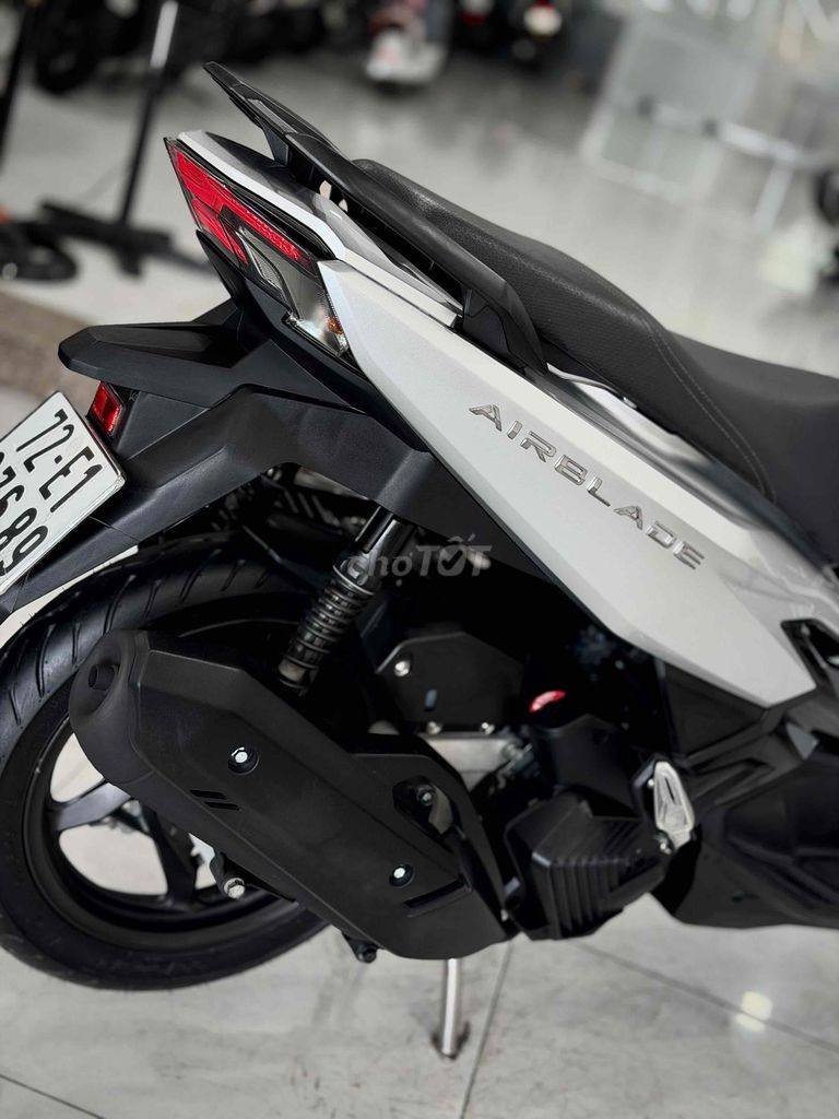 AirBlade 2022 - ảnh 2
