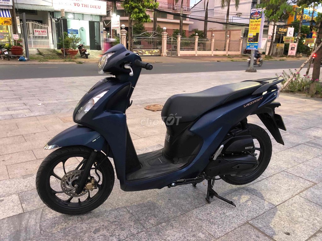 Honda Vision 2022 - ảnh 2