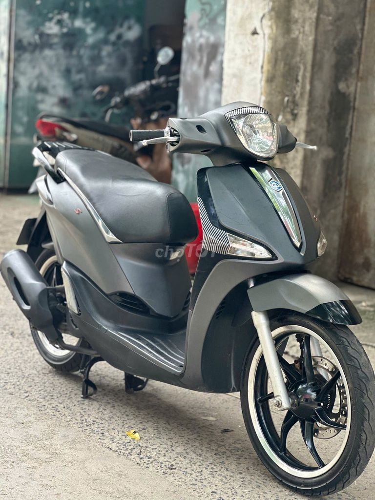 Piaggio Liberty 2019 - ảnh 3