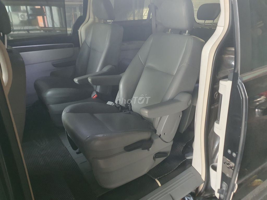 Volkswagen 2010 - ảnh 2