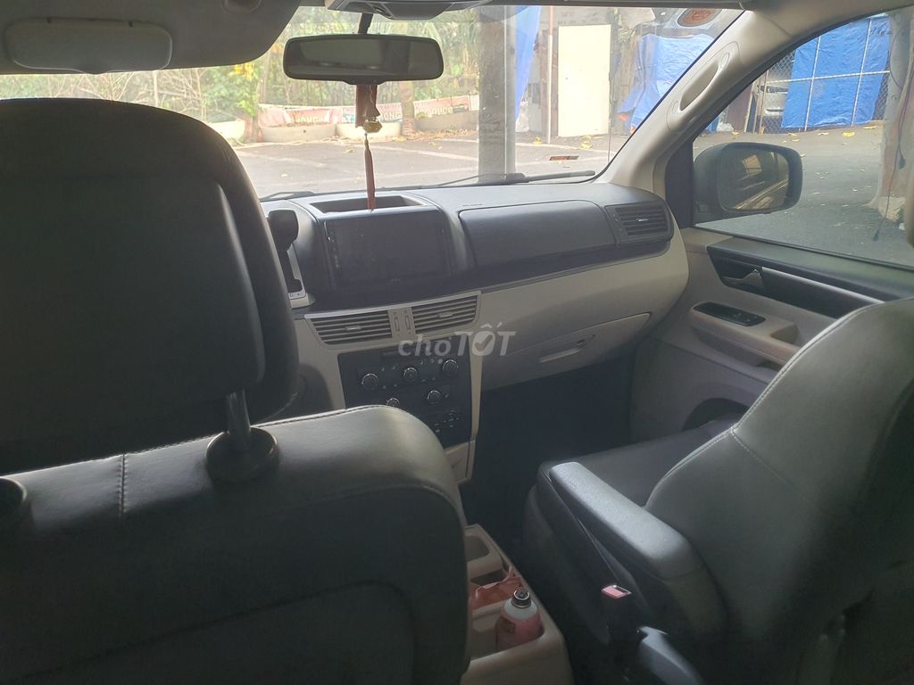 Volkswagen 2010 - ảnh 3
