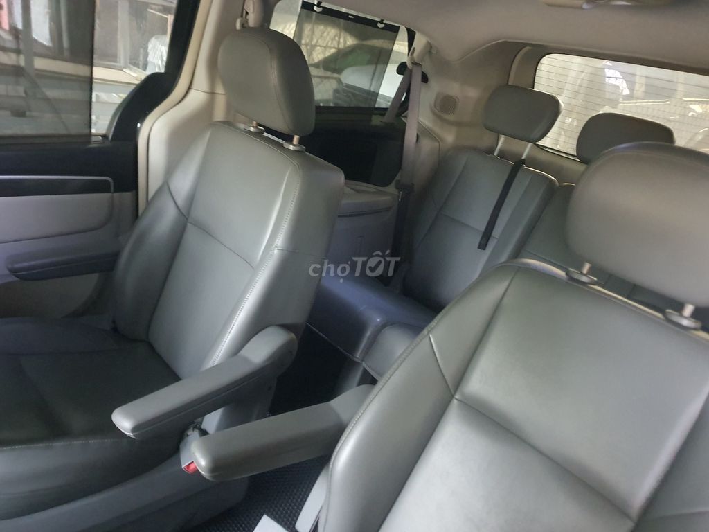 Volkswagen 2010 - ảnh 4