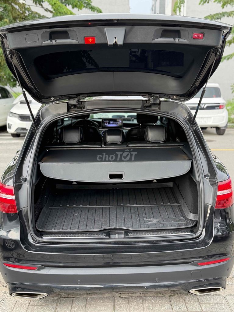 Mercedes-Benz 2019 - ảnh 4