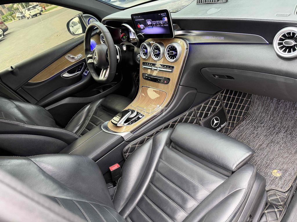 Mercedes-Benz 2019 - ảnh 5