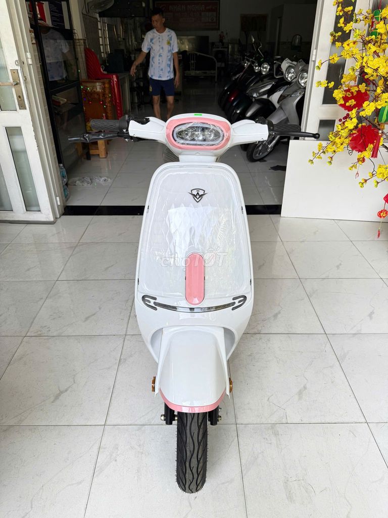 Xe 2026 - ảnh 1