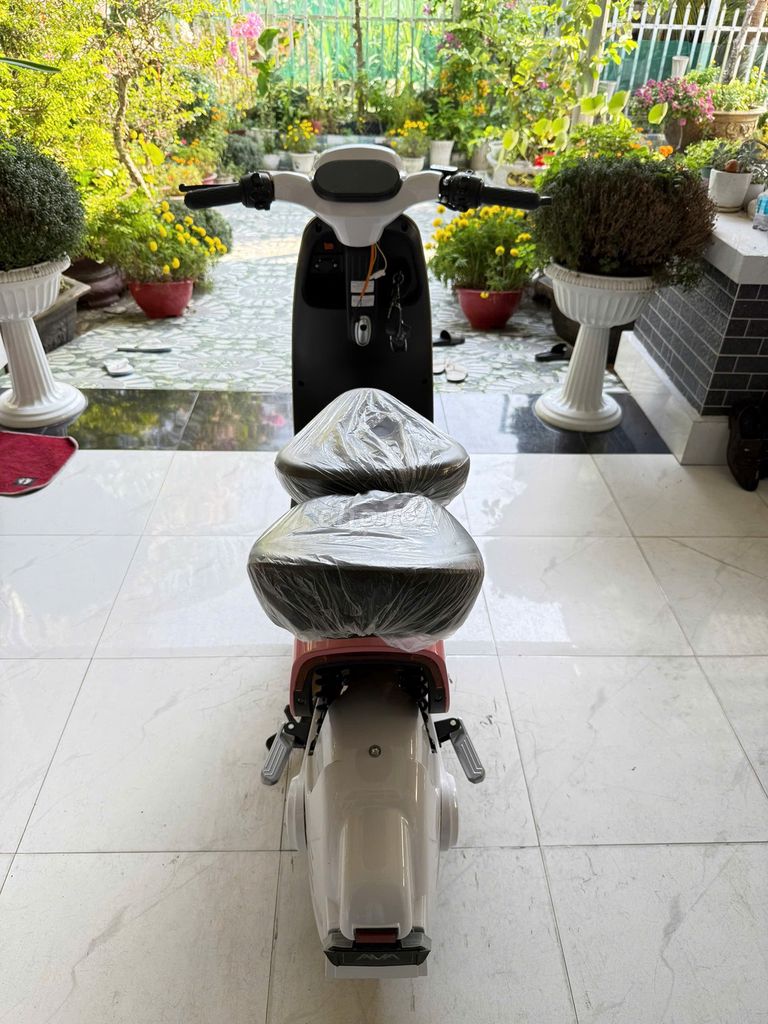 Xe 2026 - ảnh 3