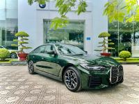 BMW 4 Series 2023 - ảnh 1