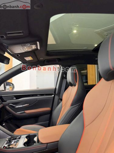 BYD Sealion 6 Premium 2026 - ảnh 2