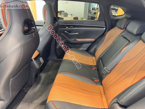 BYD Sealion 6 Premium 2026 - ảnh 3