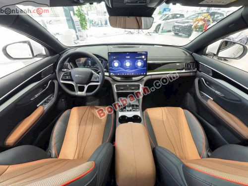 BYD Sealion 6 Premium 2026 - ảnh 4
