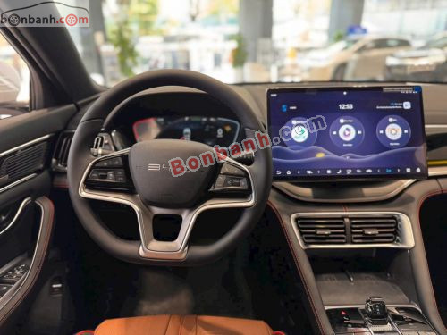 BYD Sealion 6 Premium 2026 - ảnh 5