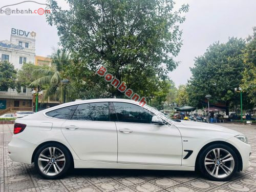 BMW 3 Series 320i 2013 - ảnh 1