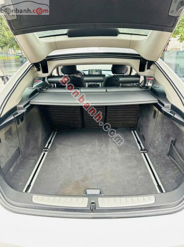 BMW 3 Series 320i 2013 - ảnh 2