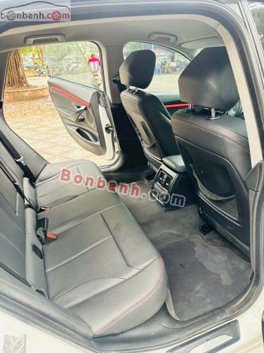 BMW 3 Series 320i 2013 - ảnh 5
