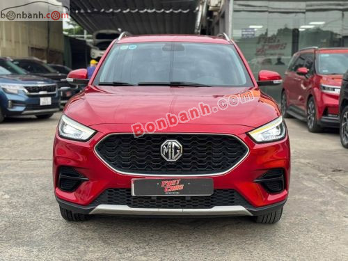 MG ZS Standard 1.5 AT 2WD 2024 - ảnh 1