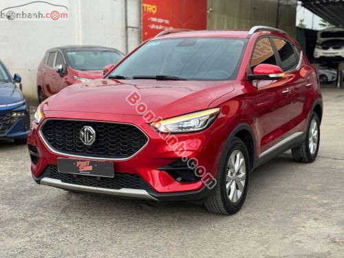 MG ZS Standard 1.5 AT 2WD 2024 - ảnh 2