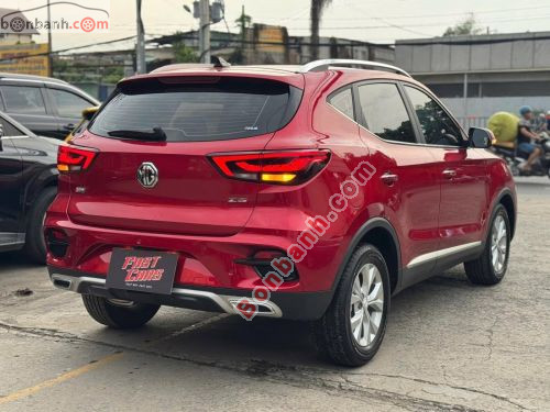 MG ZS Standard 1.5 AT 2WD 2024 - ảnh 3