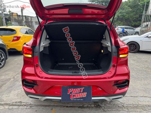 MG ZS Standard 1.5 AT 2WD 2024 - ảnh 5