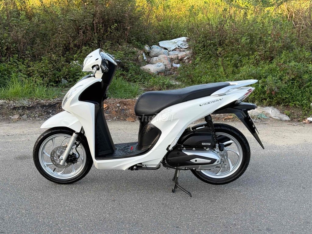 Vision 2025 - ảnh 5