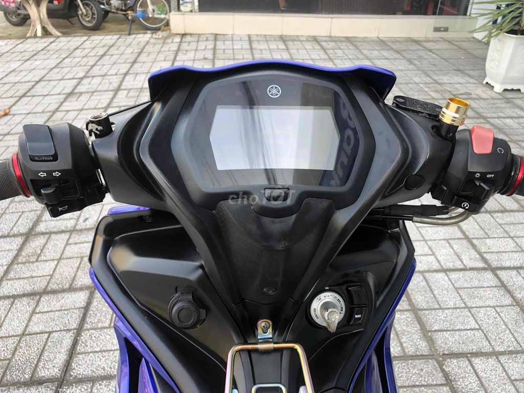 Yamaha Exciter 2021 - ảnh 1