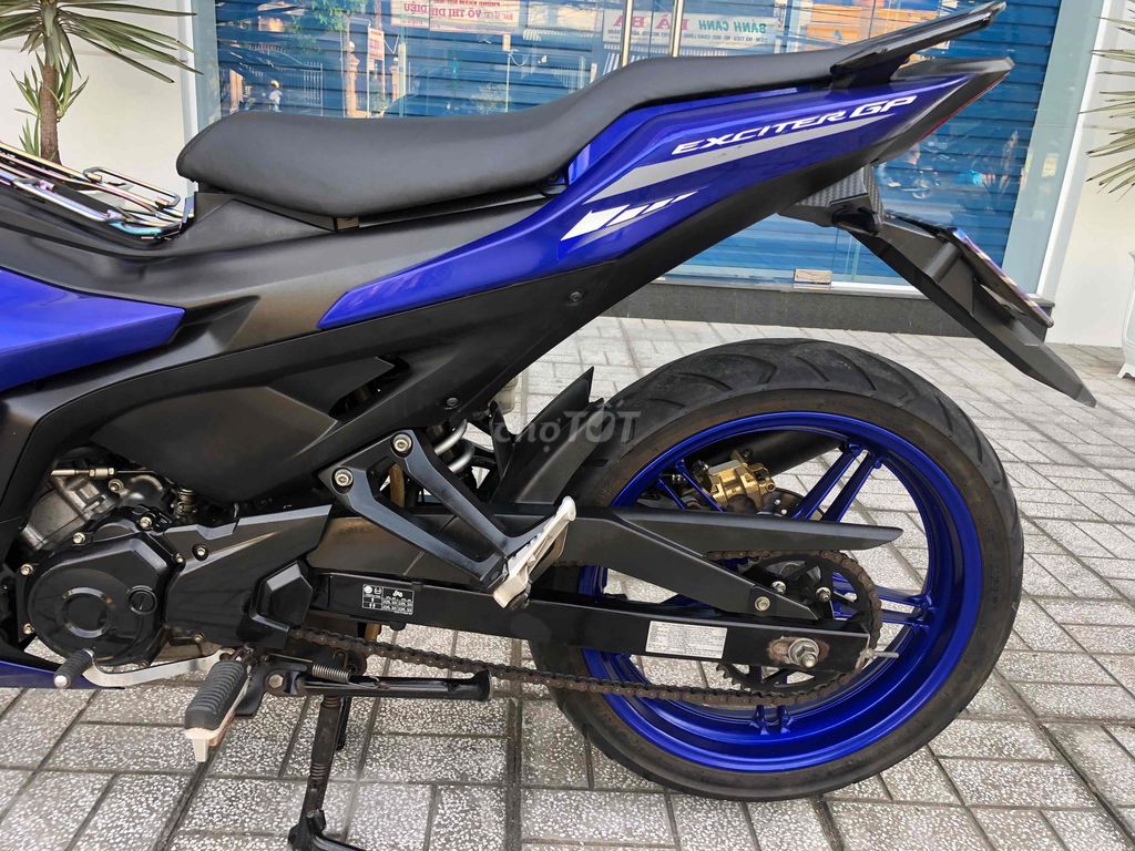 Yamaha Exciter 2021 - ảnh 2