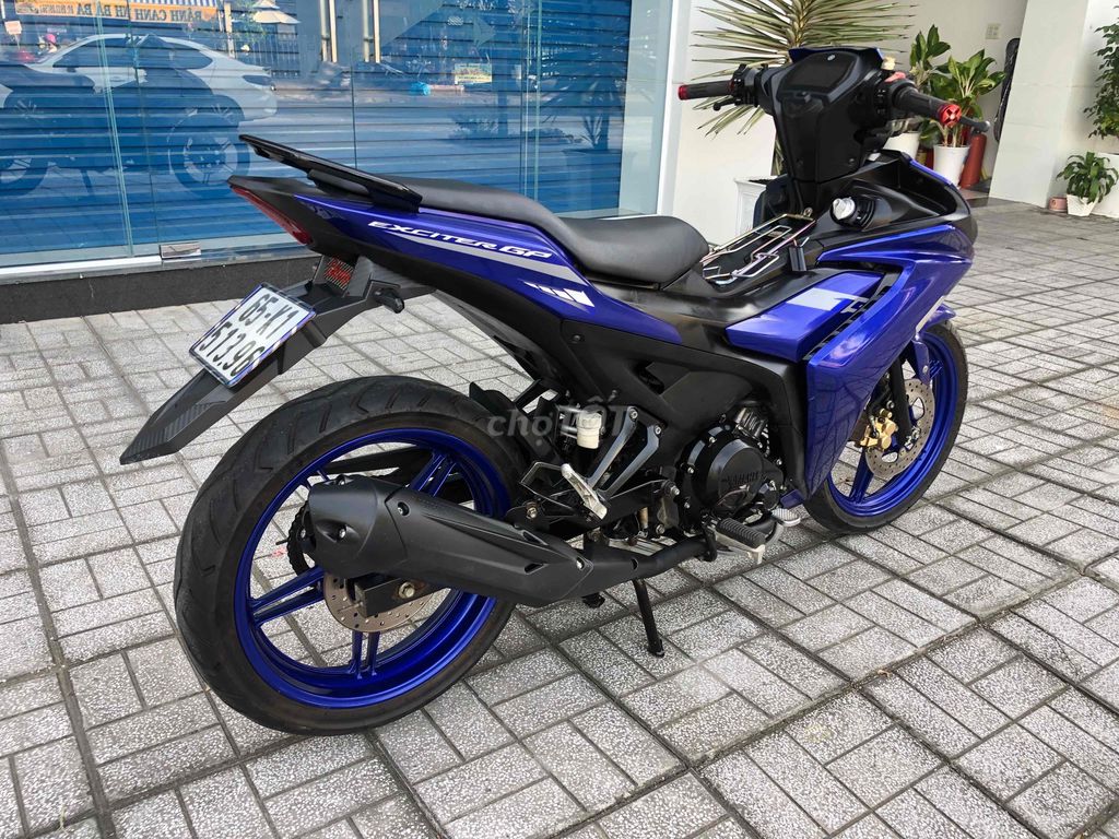 Yamaha Exciter 2021 - ảnh 3