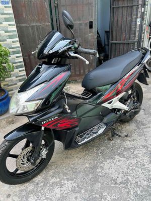 Honda Air Blade 2008 - ảnh 1