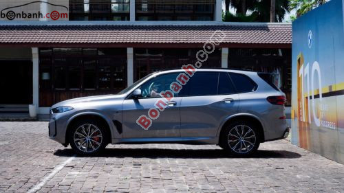 BMW X5 xDrive40i M Sport 2025 - ảnh 4