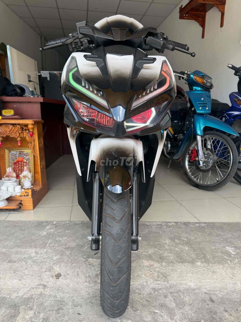 Honda Vario 2025 - ảnh 1