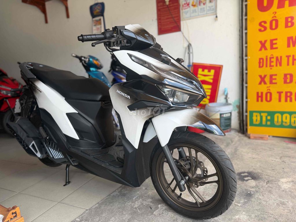 Honda Vario 2025 - ảnh 2