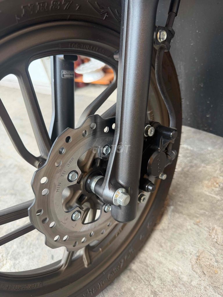 Honda Vario 2025 - ảnh 3