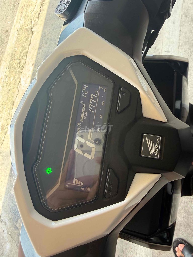 Honda Vario 2025 - ảnh 4