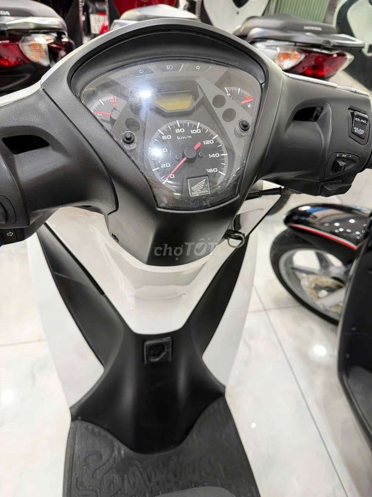 Honda SH 2014 - ảnh 3
