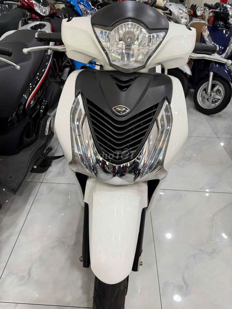 Honda SH 2014 - ảnh 4