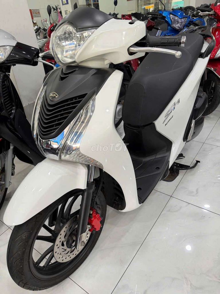 Honda SH 2014 - ảnh 5