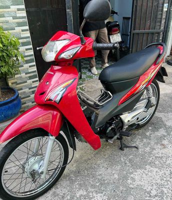 Honda Wave 2008 - ảnh 1