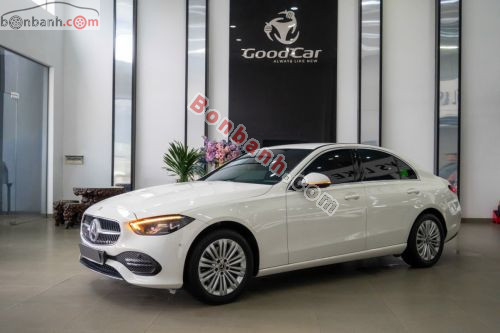 Mercedes-Benz 2023 - ảnh 1