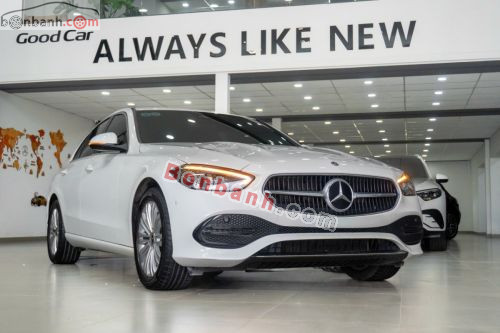 Mercedes-Benz 2023 - ảnh 2
