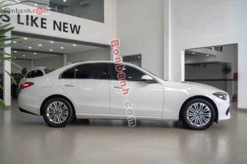 Mercedes-Benz 2023 - ảnh 3