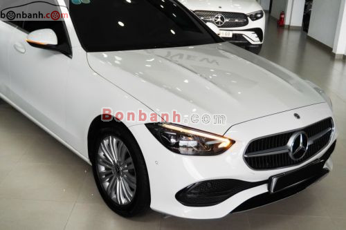 Mercedes-Benz 2023 - ảnh 5